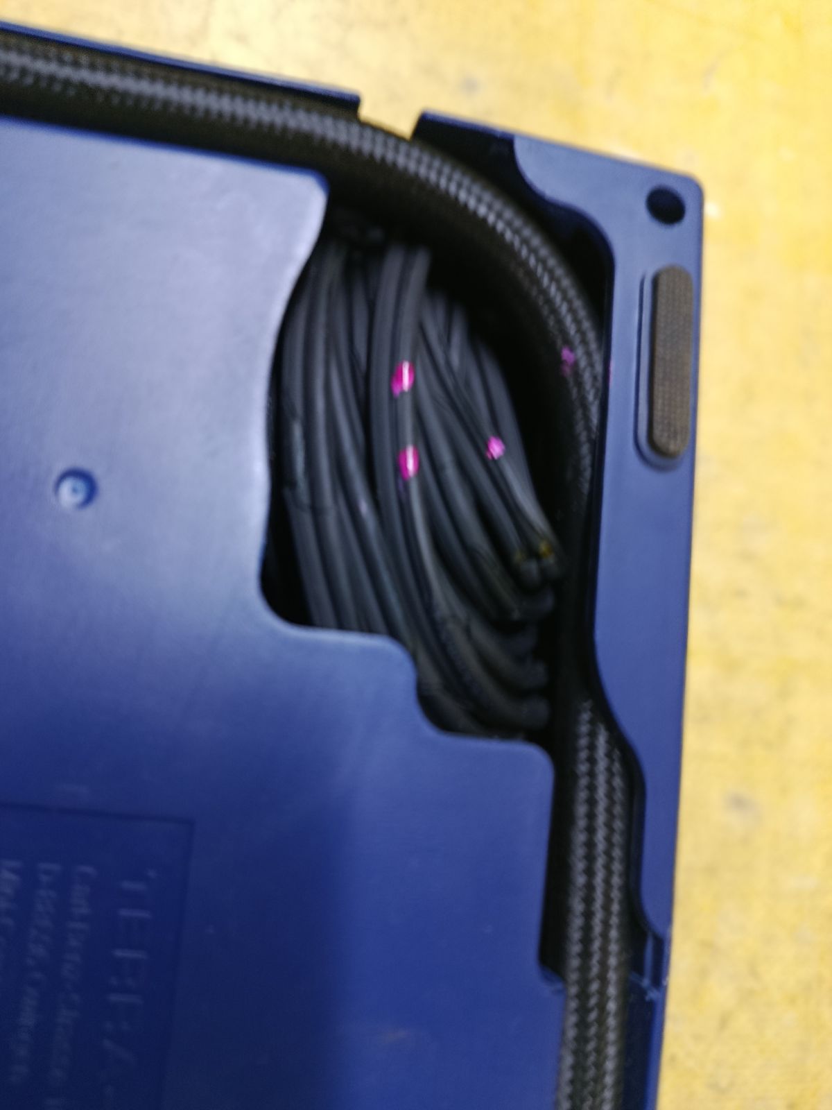 Компрессор для колес на Honda Фото 3