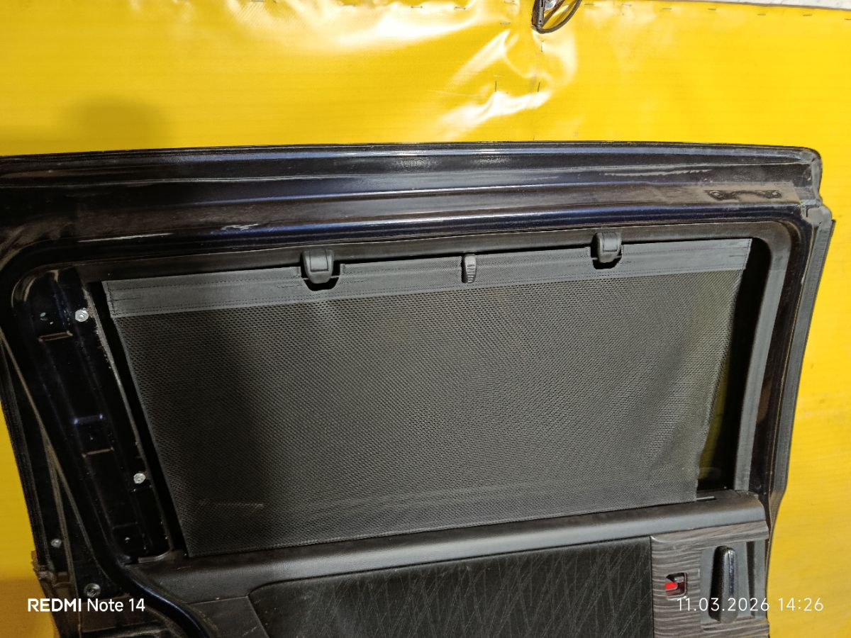 Дверь боковая на Honda Odyssey RC1 Фото 13