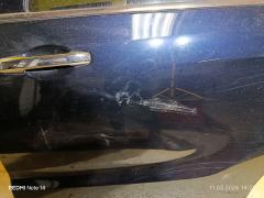 Дверь боковая на Honda Odyssey RC1 Фото 4