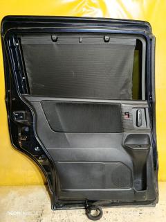 Дверь боковая на Honda Odyssey RC1 Фото 10