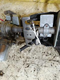 Рулевая колонка на Nissan March K13 Фото 3