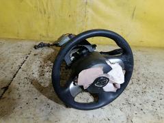 Рулевая колонка на Nissan March K13 Фото 5