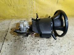 Рулевая колонка на Nissan Serena C25 Фото 2