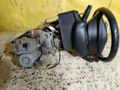 Рулевая колонка на Nissan Serena C25 Фото 3