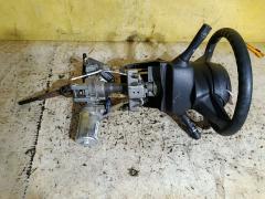 Рулевая колонка на Nissan Note E12