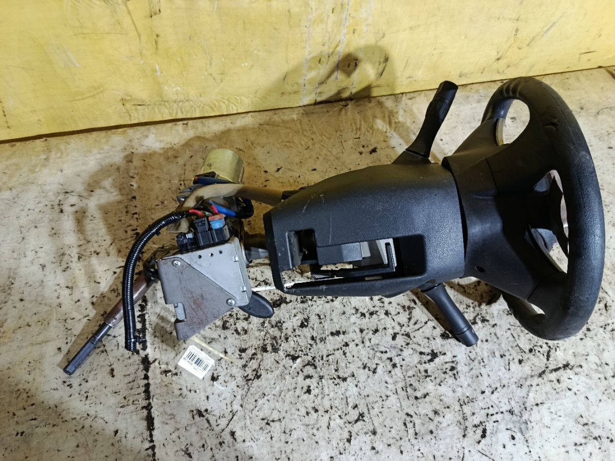 Рулевая колонка на Nissan Note E12 Фото 3