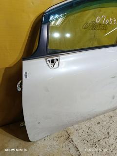 Дверь боковая на Nissan Note E12 Фото 3