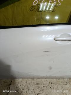Дверь боковая на Nissan Note E12 Фото 4
