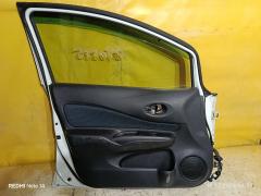 Дверь боковая на Nissan Note E12 Фото 7