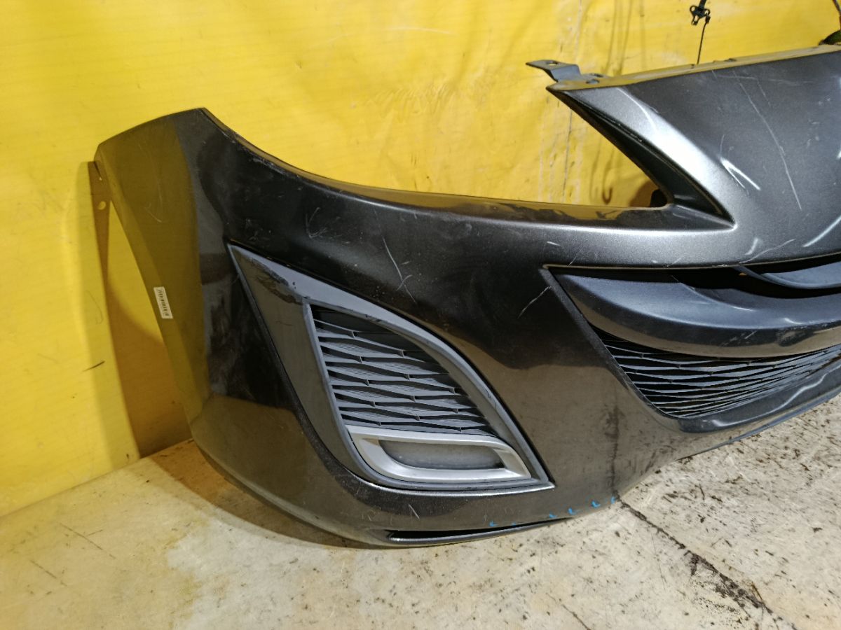 Бампер 114-41343 114-41343,BBN2-50031 на Mazda Axela BL5FW Фото 7