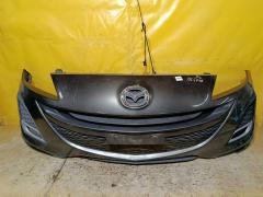 Бампер 114-41343 114-41343,BBN2-50031 на Mazda Axela BL5FW Фото 3