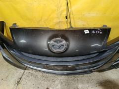 Бампер 114-41343 114-41343,BBN2-50031 на Mazda Axela BL5FW Фото 5