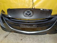 Бампер 114-41343 114-41343,BBN2-50031 на Mazda Axela BL5FW Фото 6