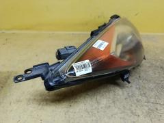 Фара 100-41343 100-41343, на Mazda Axela Sport BL5FW Фото 4