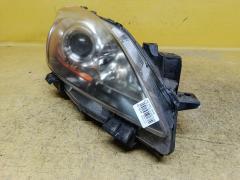 Фара 100-41343 100-41343, на Mazda Axela Sport BL5FW Фото 6