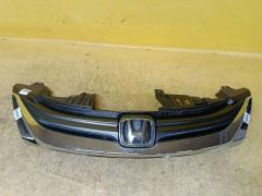 Решетка радиатора на Honda Odyssey RC1 Фото 2