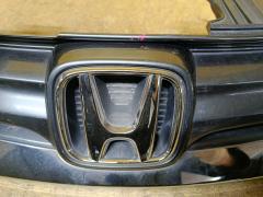 Решетка радиатора на Honda Odyssey RC1 Фото 3