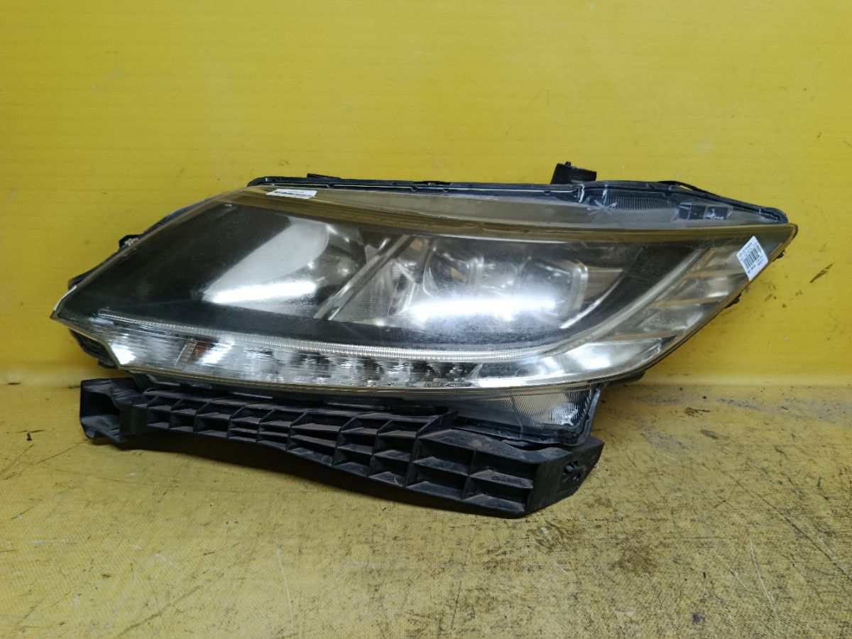 Фара 100-18076 100-18076, на Honda Odyssey RC1 Фото 2