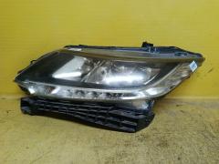 Фара 100-18076 100-18076, на Honda Odyssey RC1 Фото 2