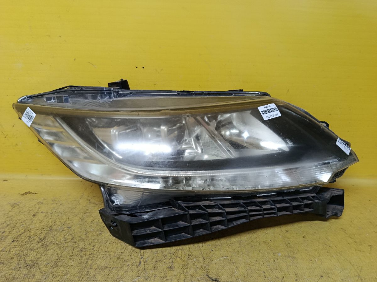 Фара 100-18076 100-18076, на Honda Odyssey RC1 Фото 2