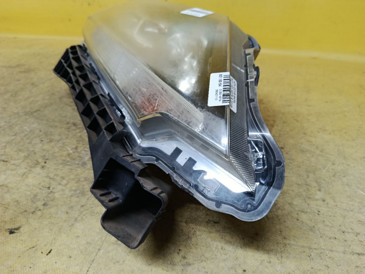 Фара 100-18076 100-18076, на Honda Odyssey RC1 Фото 5