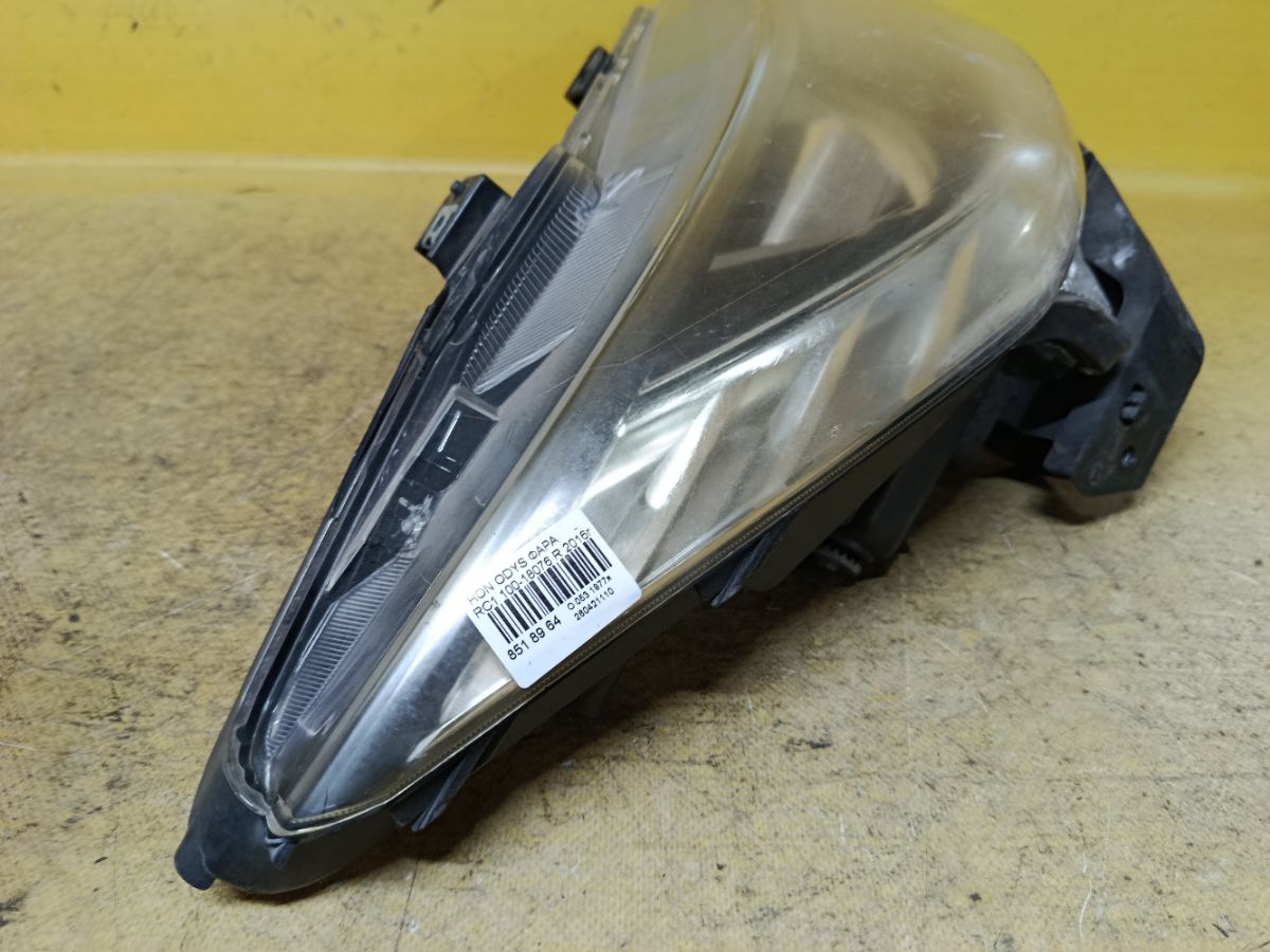 Фара 100-18076 100-18076, на Honda Odyssey RC1 Фото 6