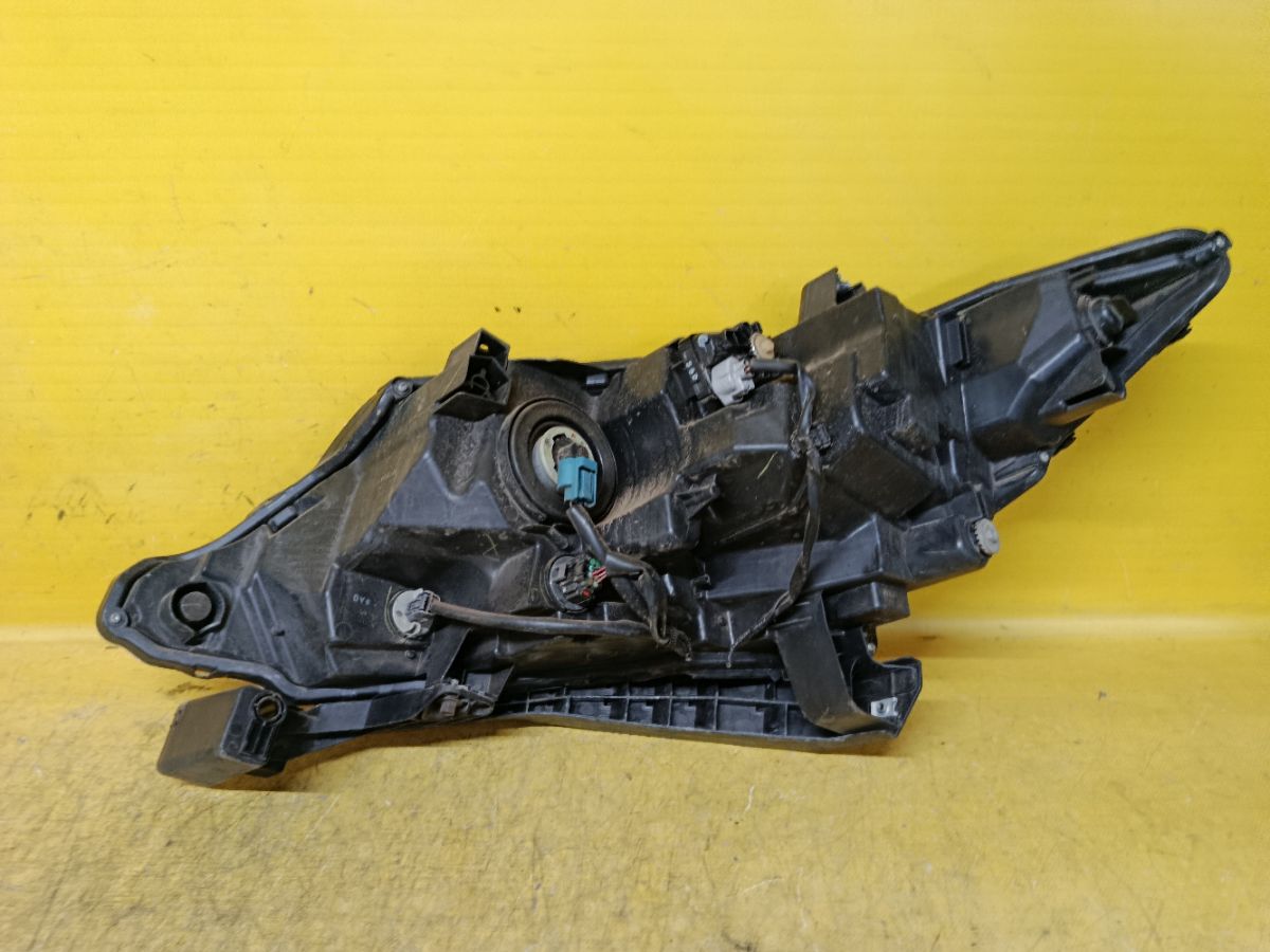 Фара 100-18076 100-18076, на Honda Odyssey RC1 Фото 7