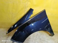 Крыло переднее на Honda Odyssey RC1 Фото 3