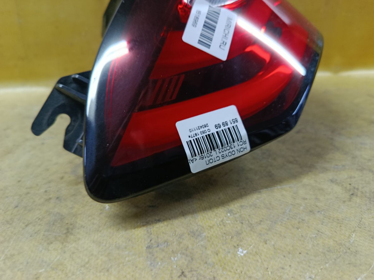 Стоп 13C022 13C022, на Honda Odyssey RC1 Фото 3