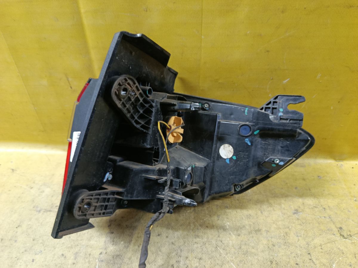 Стоп 13C022 13C022, на Honda Odyssey RC1 Фото 4