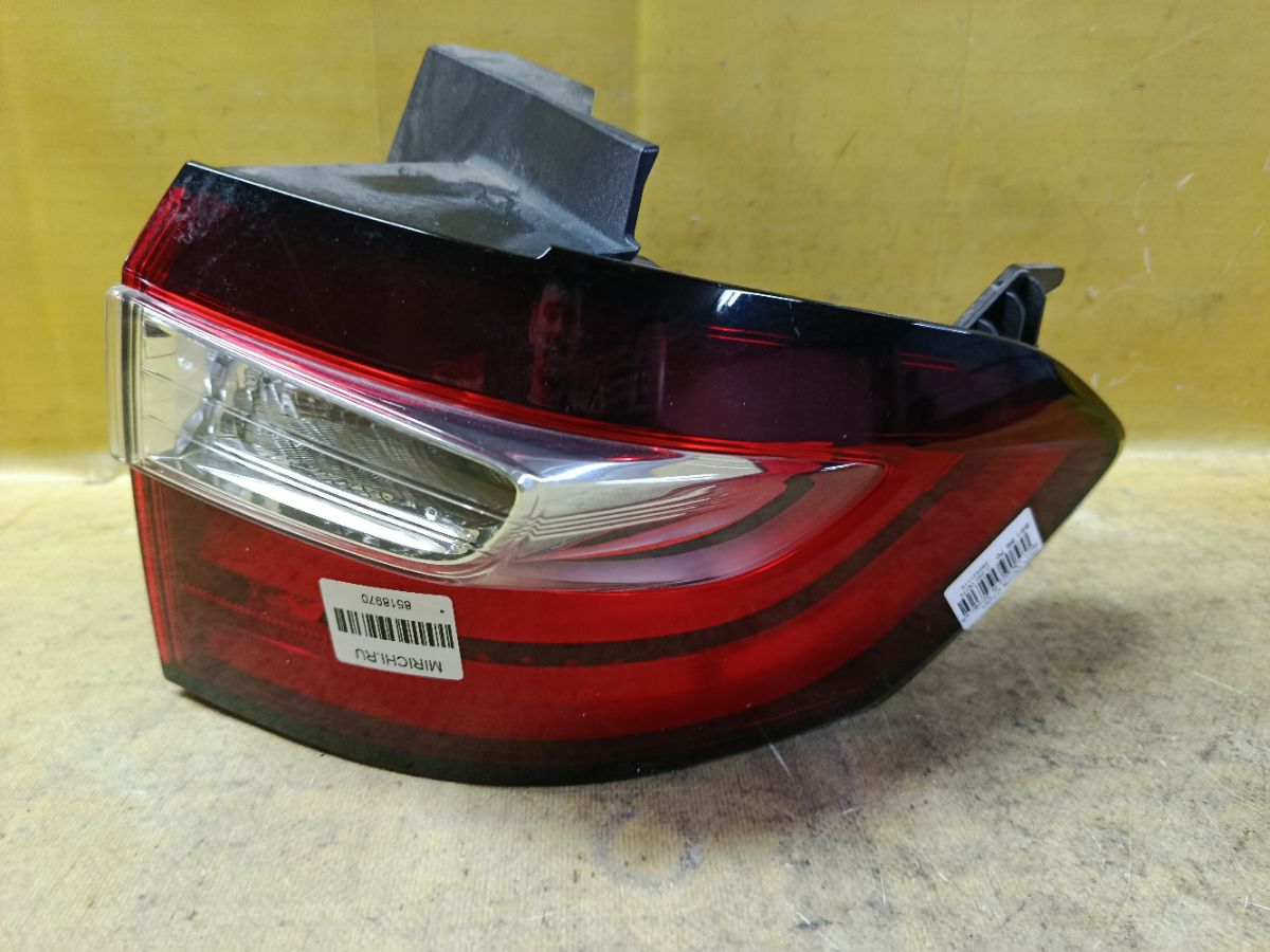 Стоп 13C022 13C022, на Honda Odyssey RC1 Фото 2
