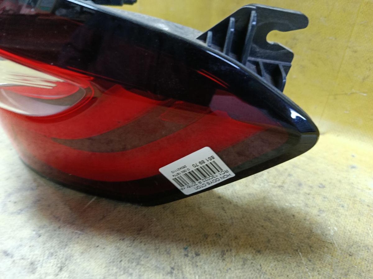 Стоп 13C022 13C022, на Honda Odyssey RC1 Фото 3