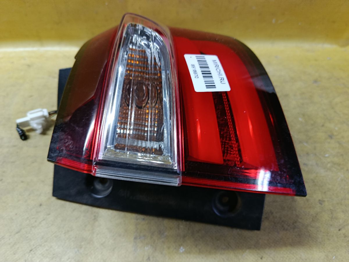 Стоп 13C022 13C022, на Honda Odyssey RC1 Фото 4