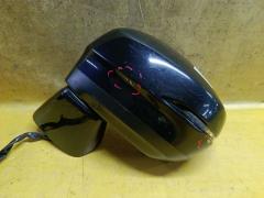 Зеркало двери боковой на Honda Odyssey RC1 Фото 3