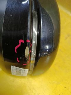 Зеркало двери боковой на Honda Odyssey RC1 Фото 5