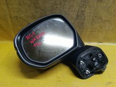 Зеркало двери боковой на Honda Odyssey RC1 Фото 7
