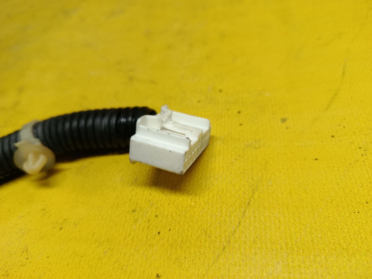 Зеркало двери боковой на Honda Odyssey RC1 Фото 8