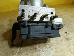 Блок ABS на Honda Odyssey RC1 K24W Фото 4