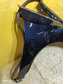 Крыло переднее на Honda Odyssey RC1 Фото 4