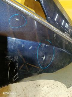 Крыло переднее на Honda Odyssey RC1 Фото 5