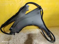 Крыло переднее на Honda Odyssey RC1 Фото 7