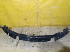 Жесткость бампера на Honda Odyssey RC1 Фото 3