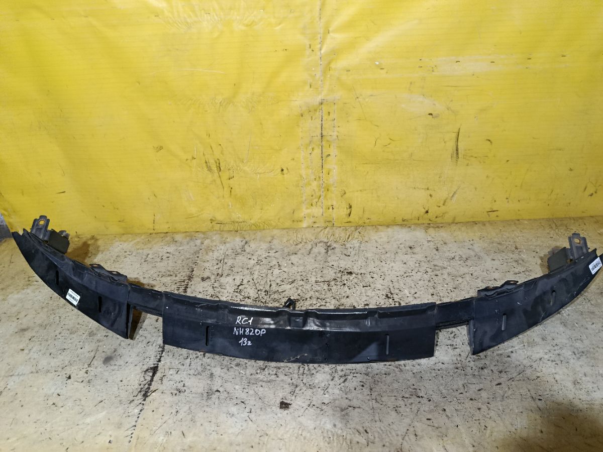 Жесткость бампера на Honda Odyssey RC1 Фото 3