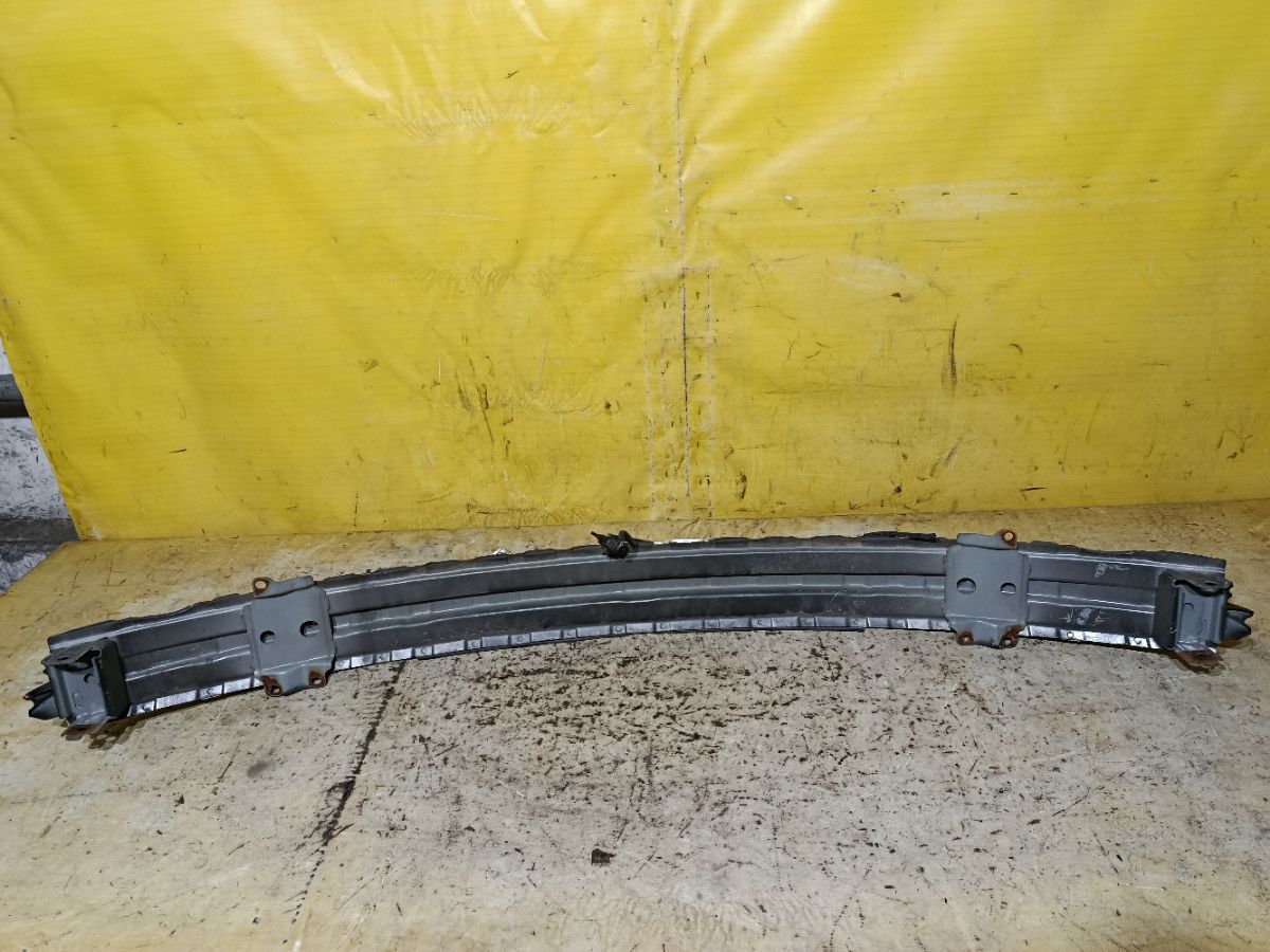 Жесткость бампера на Honda Odyssey RC1 Фото 4