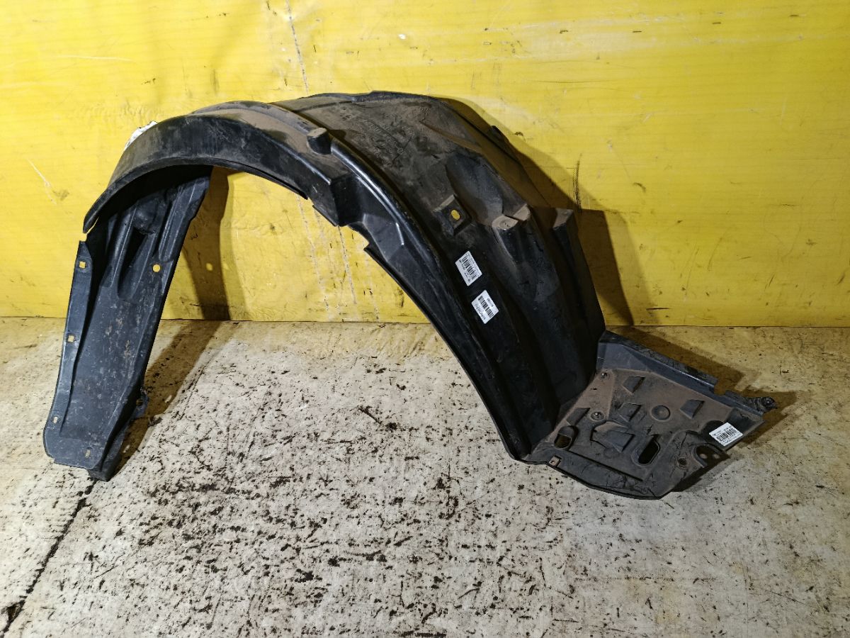 Подкрылок 74100-T6A-00 на Honda Odyssey RC1 K24W Фото 2