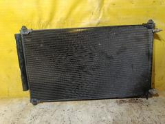 Радиатор кондиционера на Honda Odyssey RC1 K24W Фото 3