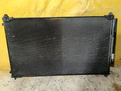 Радиатор кондиционера на Honda Odyssey RC1 K24W Фото 4