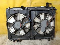 Радиатор ДВС на Honda Odyssey RC1 K24W Фото 5