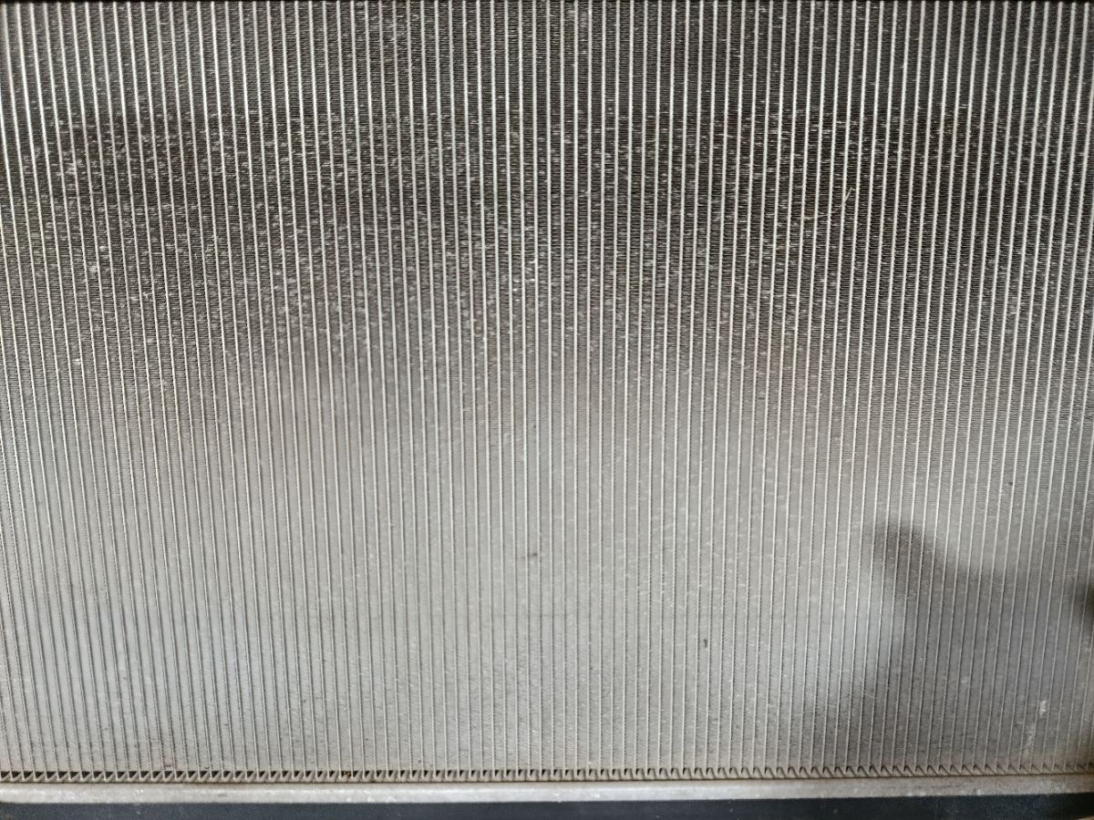 Радиатор ДВС на Honda Odyssey RC1 K24W Фото 4