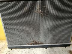Радиатор ДВС на Nissan Tiida C11 HR15DE Фото 5